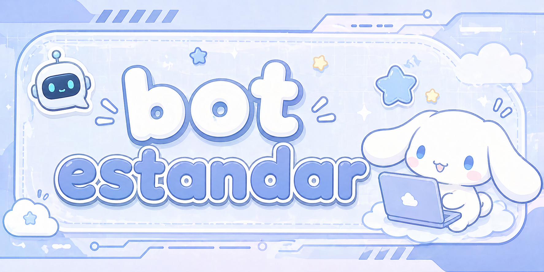 Bot Estándar